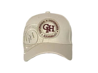 Cap CPH Beige