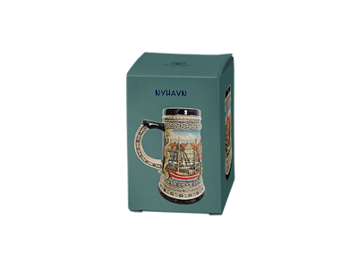 Bierstein Nyhavn Small