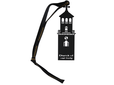 Bookmark Church Of Our Lady Black Metal