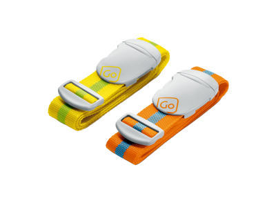 Luggage Strap Assorted